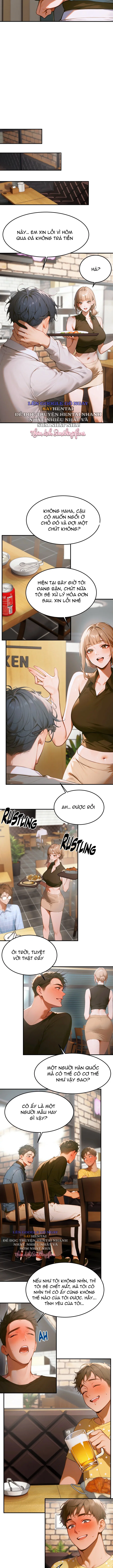 Phù Thủy Quyền Lực - Chapter 10 trang 9
