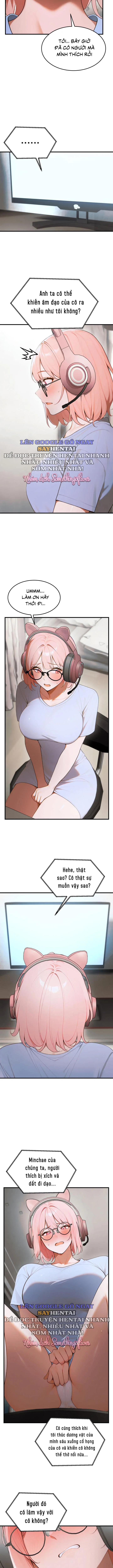 Phù Thủy Quyền Lực - Chapter 16 trang 2