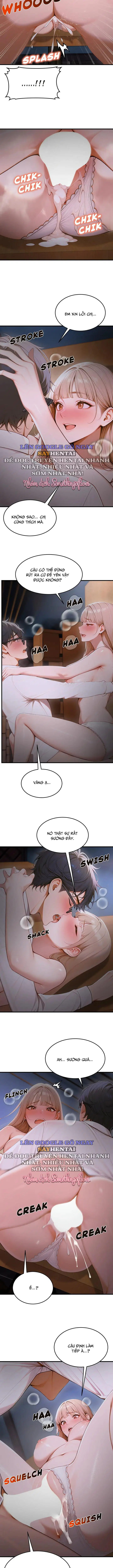 Phù Thủy Quyền Lực - Chapter 15 trang 2