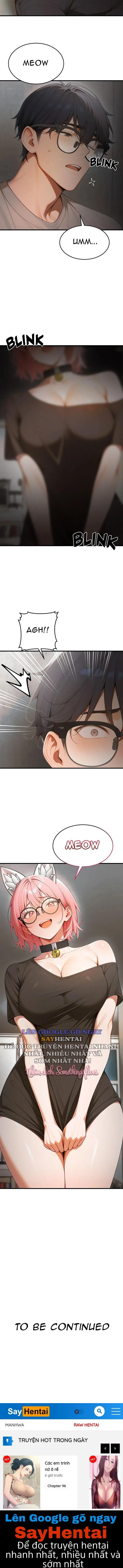 Phù Thủy Quyền Lực - Chapter 17 trang 14