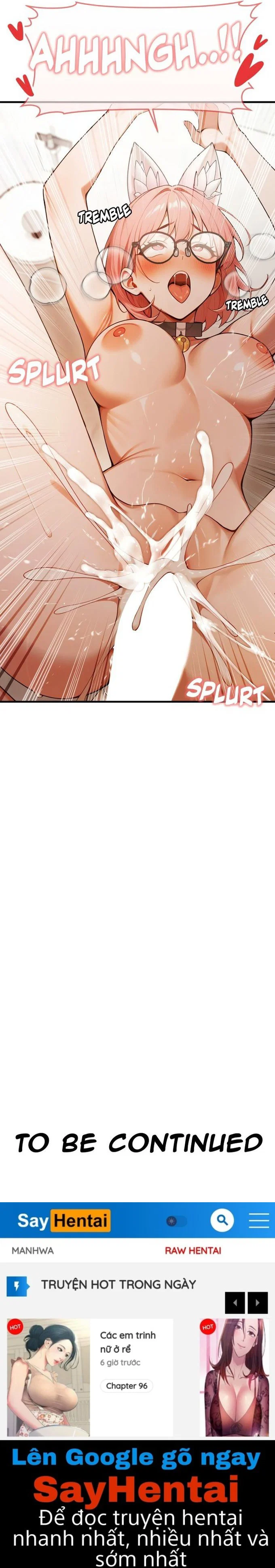 Phù Thủy Quyền Lực - Chapter 20 trang 16