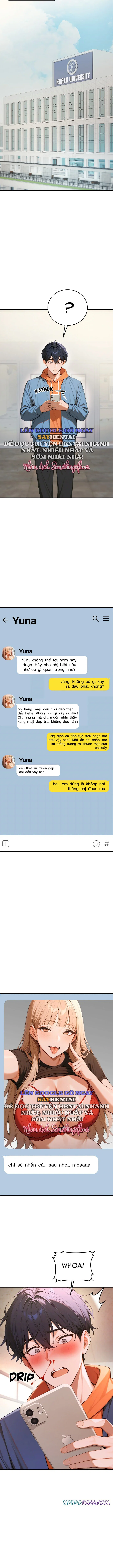 Phù Thủy Quyền Lực - Chapter 26 trang 9
