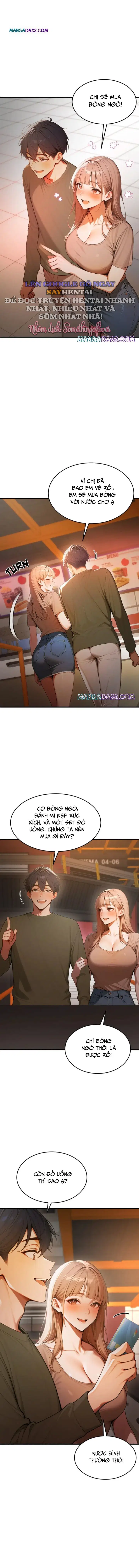 Phù Thủy Quyền Lực - Chapter 25 trang 2