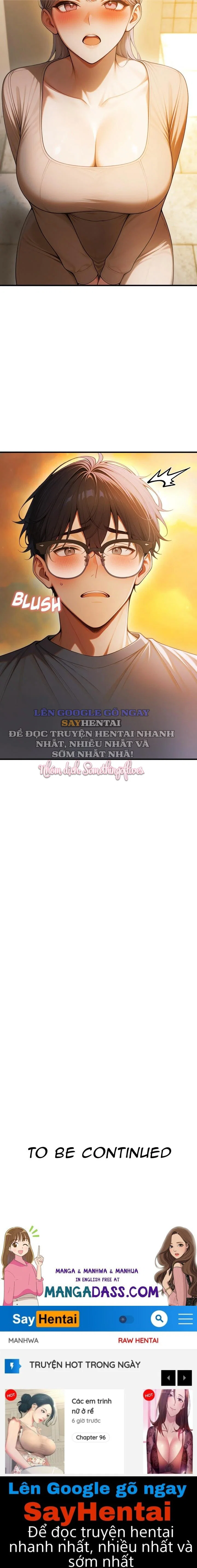 Phù Thủy Quyền Lực - Chapter 22 trang 12