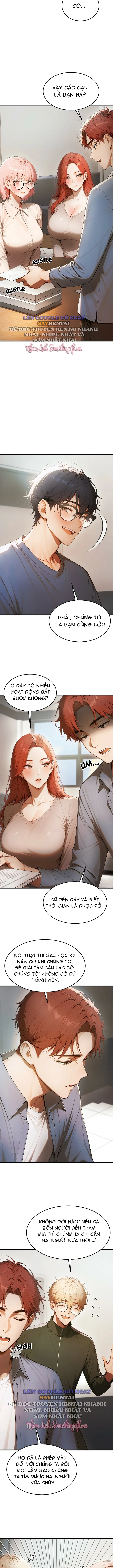 Phù Thủy Quyền Lực - Chapter 22 trang 6