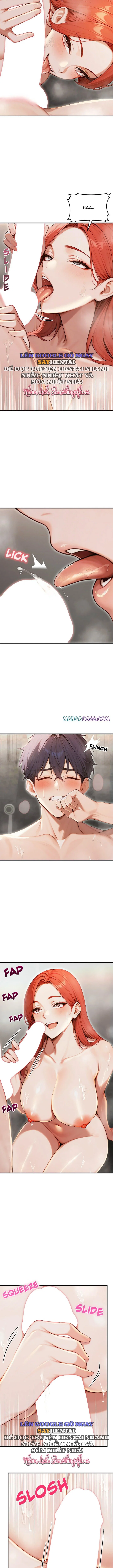 Phù Thủy Quyền Lực - Chapter 30 trang 2