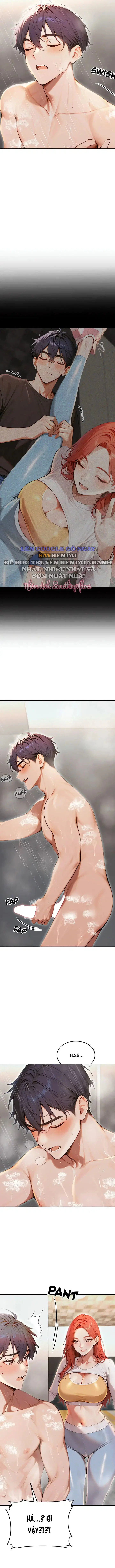 Phù Thủy Quyền Lực - Chapter 29 trang 9