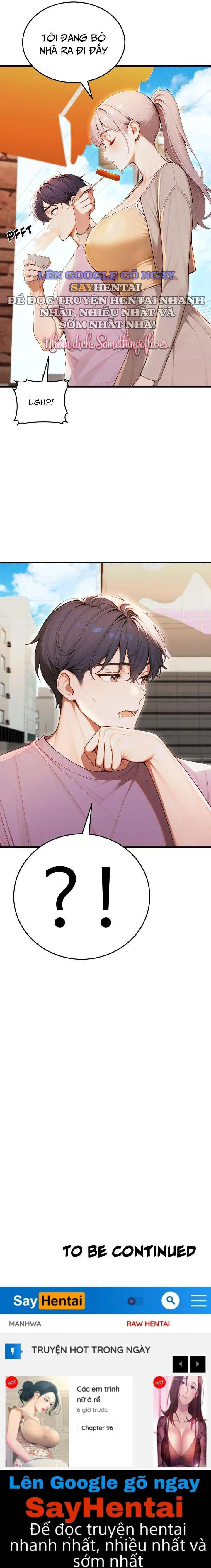 Phù Thủy Quyền Lực - Chapter 31 trang 14