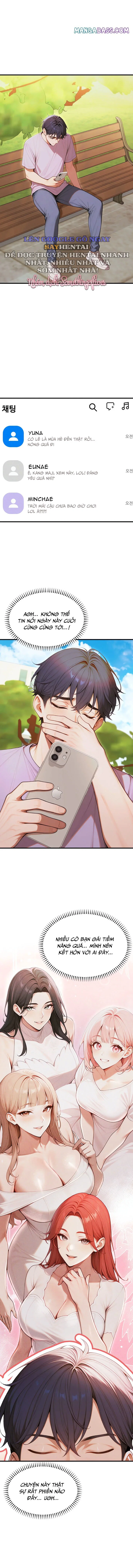 Phù Thủy Quyền Lực - Chapter 31 trang 7