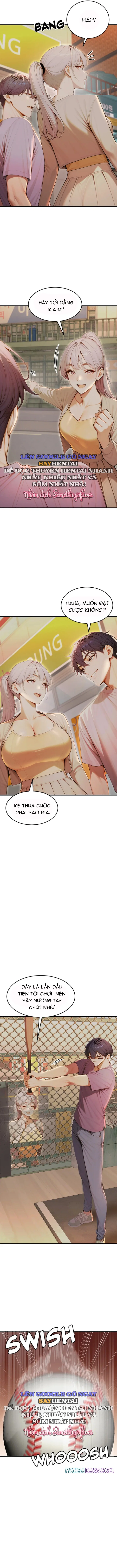 Phù Thủy Quyền Lực - Chapter 32 trang 4