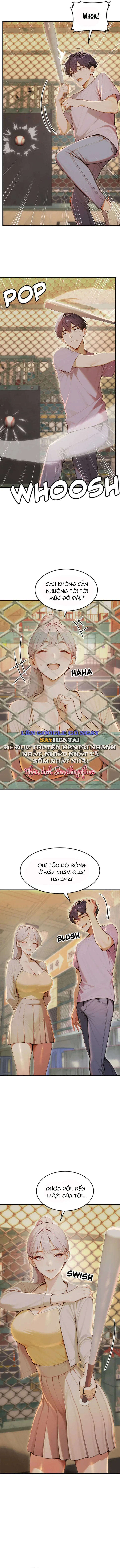 Phù Thủy Quyền Lực - Chapter 32 trang 5