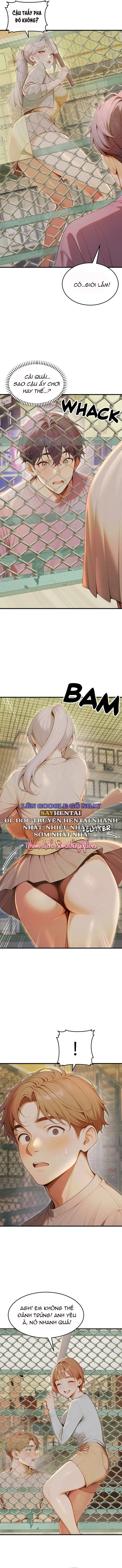 Phù Thủy Quyền Lực - Chapter 32 trang 7