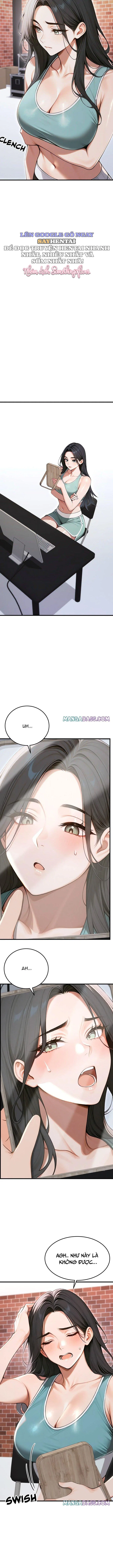 Phù Thủy Quyền Lực - Chapter 33 trang 12