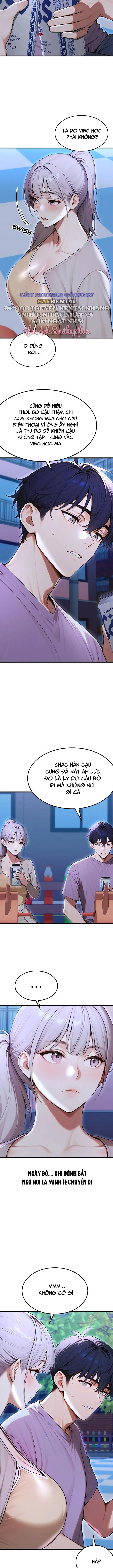 Phù Thủy Quyền Lực - Chapter 33 trang 4