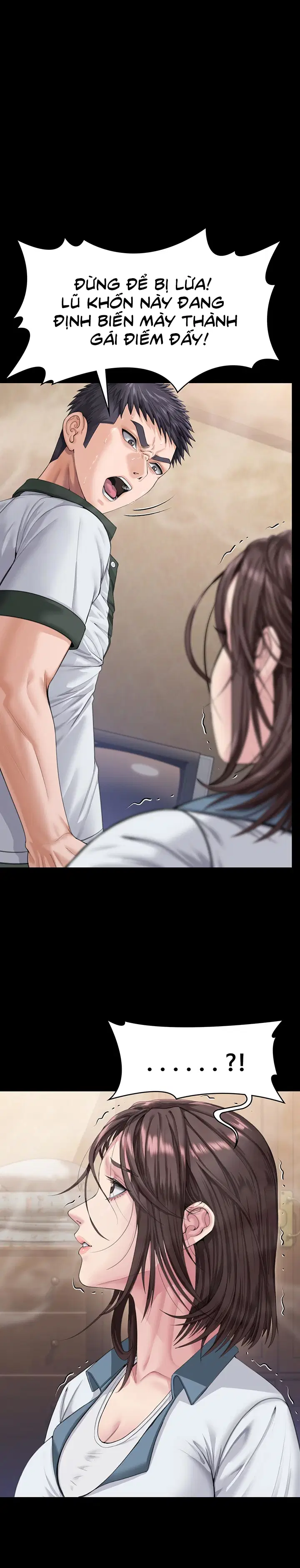 Tôi sẽ bảo vệ bạn. - Chapter 1 trang 39