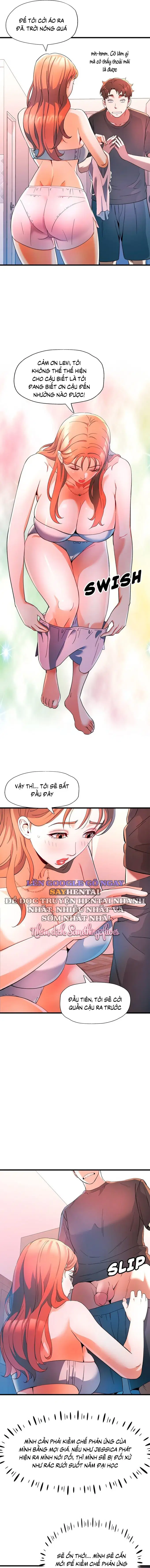 CCTV - Chapter 7 trang 11