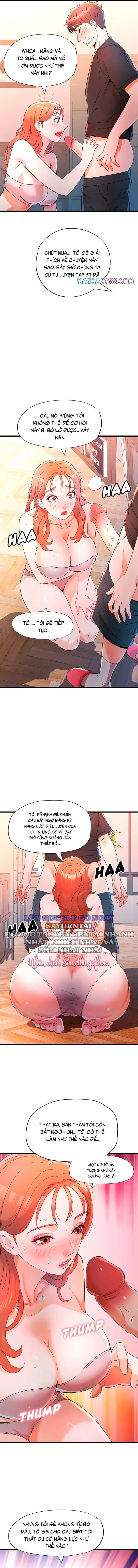 CCTV - Chapter 7 trang 14