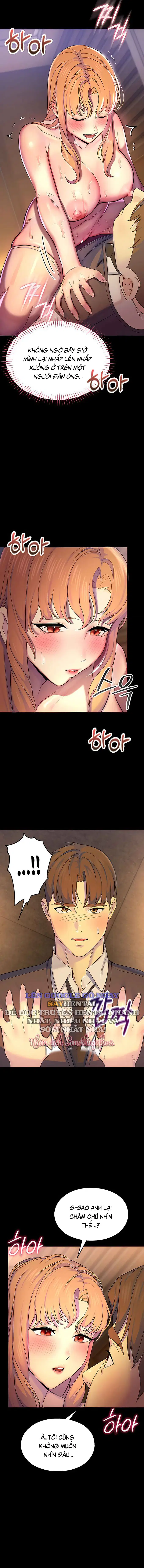 CCTV - Chapter 6 trang 11