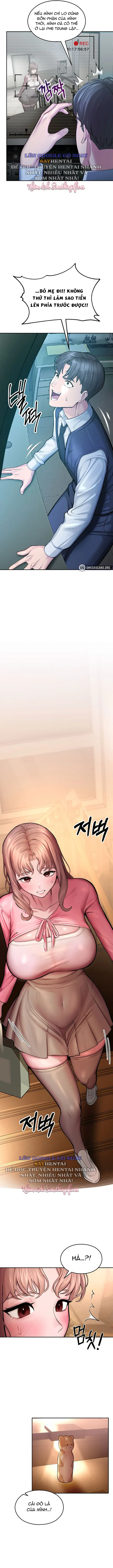 CCTV - Chapter 4 trang 11