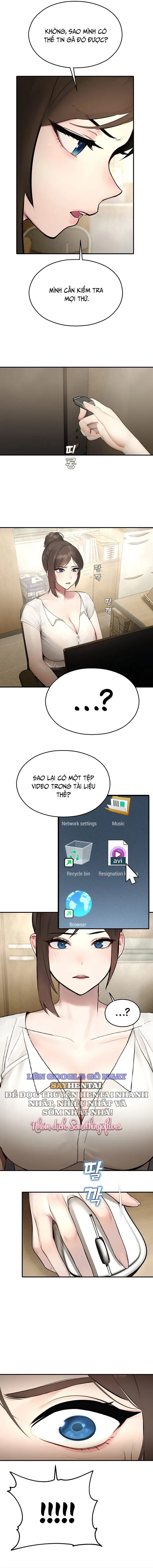 CCTV - Chapter 12 trang 10