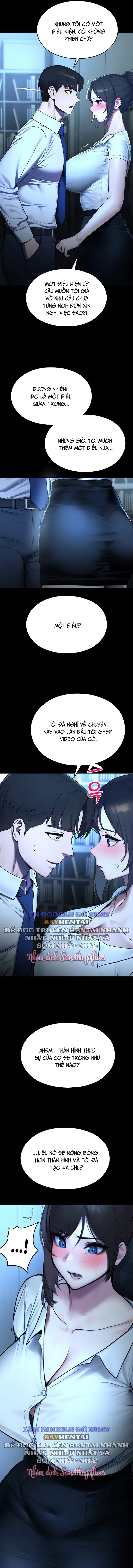CCTV - Chapter 12 trang 17