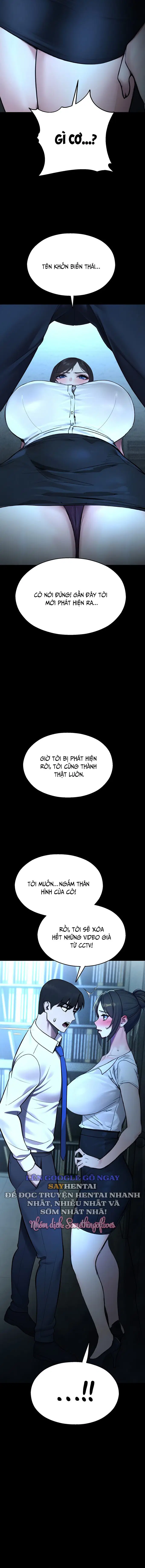 CCTV - Chapter 12 trang 18