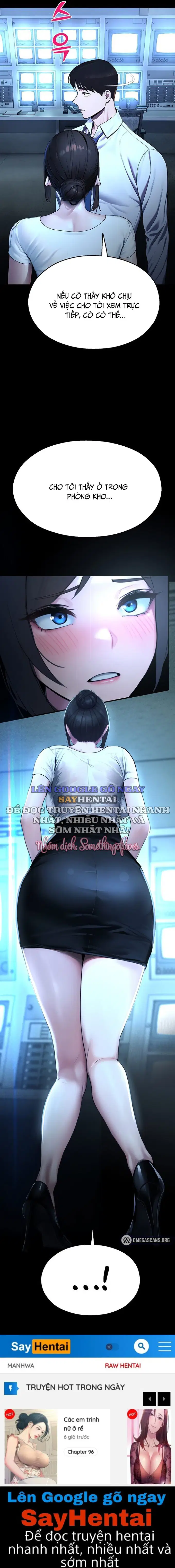 CCTV - Chapter 12 trang 19
