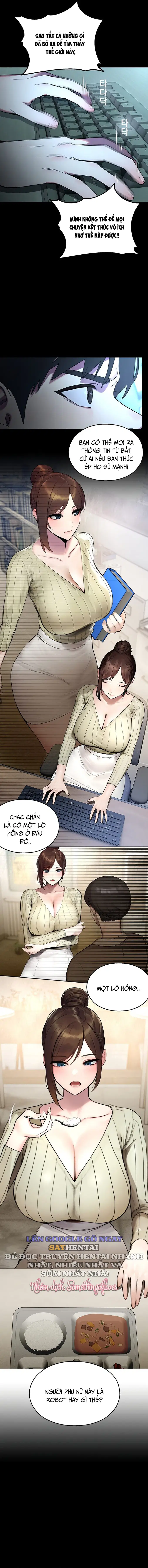 CCTV - Chapter 12 trang 5