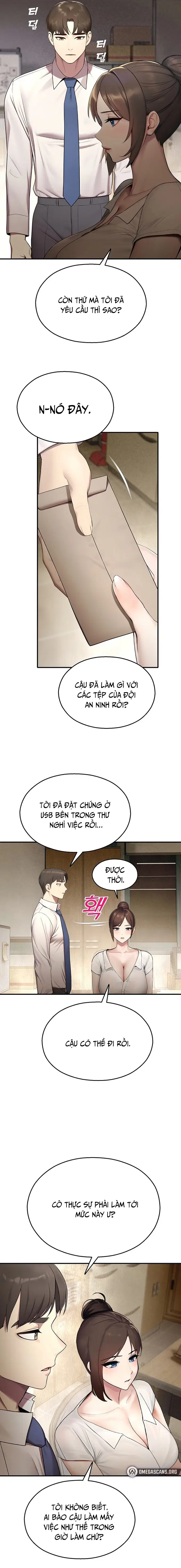 CCTV - Chapter 12 trang 8