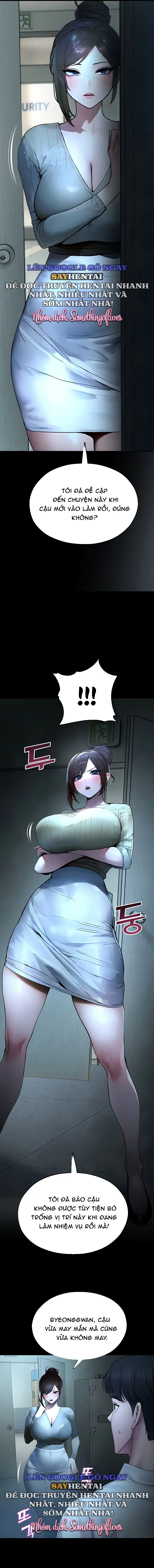 CCTV - Chapter 11 trang 10