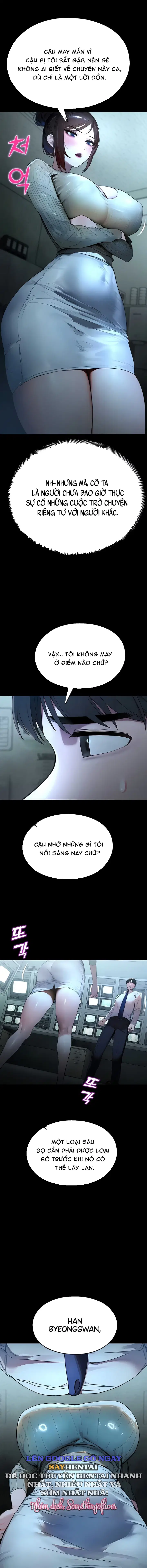 CCTV - Chapter 11 trang 11