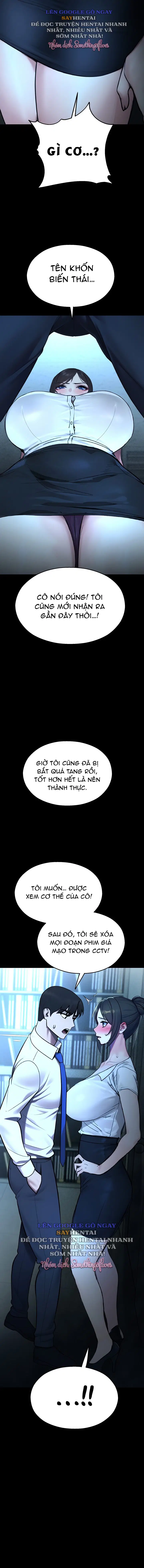 CCTV - Chapter 13 trang 2