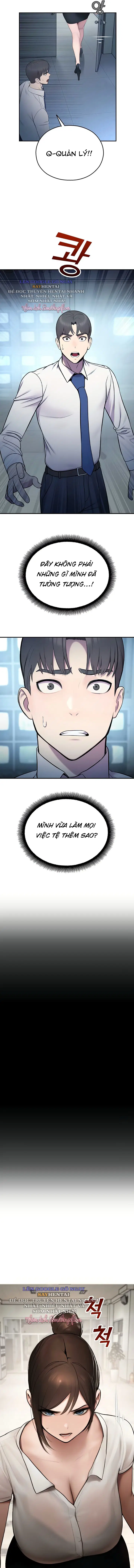 CCTV - Chapter 13 trang 5