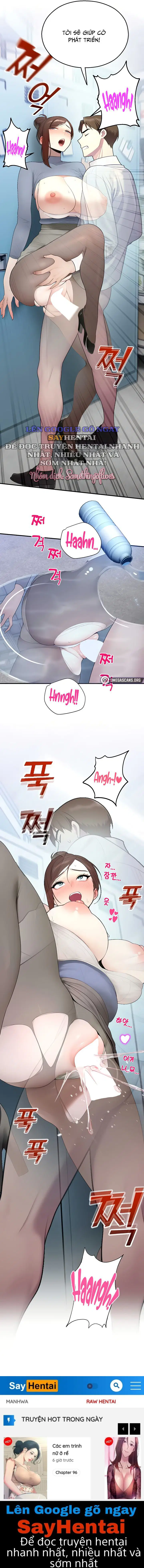 CCTV - Chapter 14 trang 12