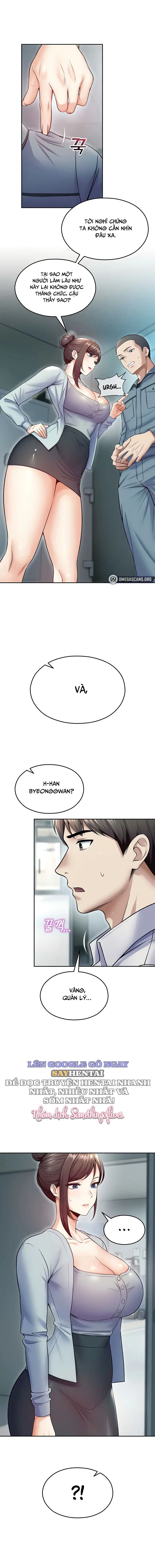 CCTV - Chapter 17 trang 13