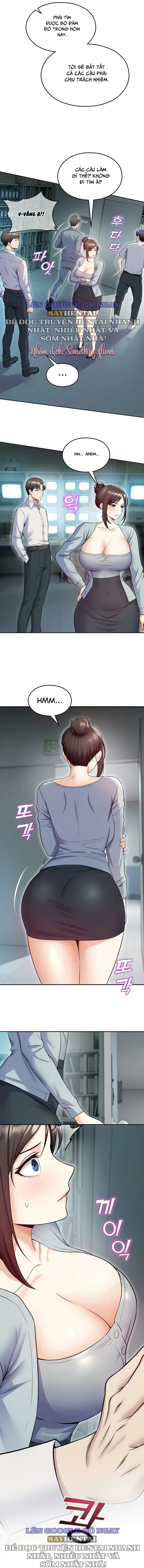 CCTV - Chapter 17 trang 15