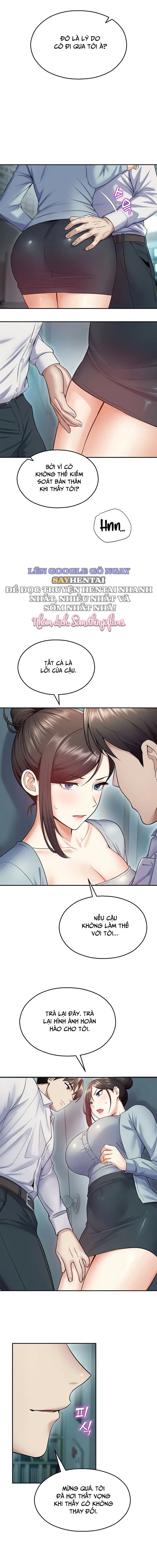CCTV - Chapter 17 trang 17