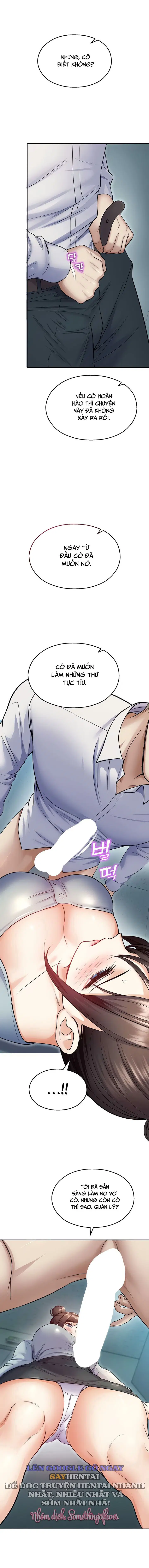 CCTV - Chapter 17 trang 18