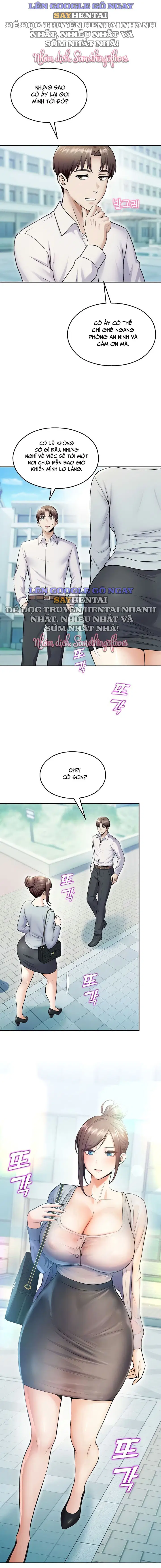 CCTV - Chapter 17 trang 4