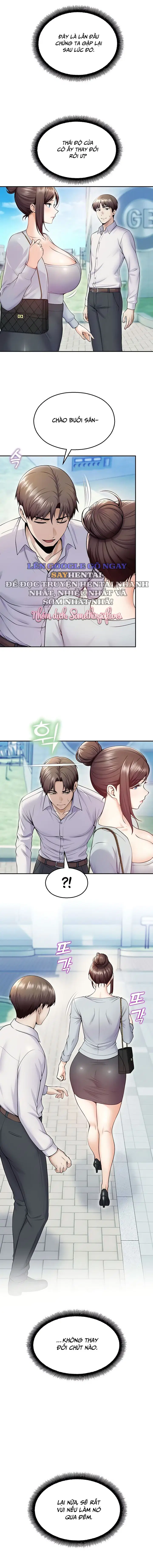 CCTV - Chapter 17 trang 5