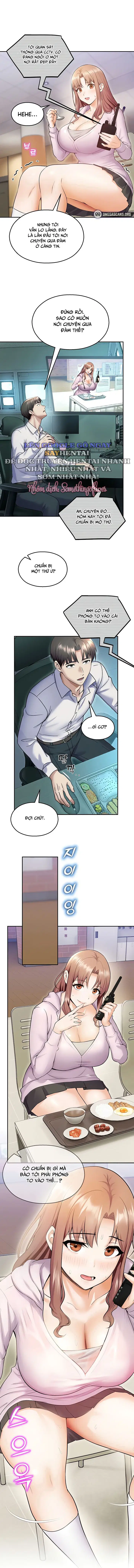CCTV - Chapter 17 trang 7