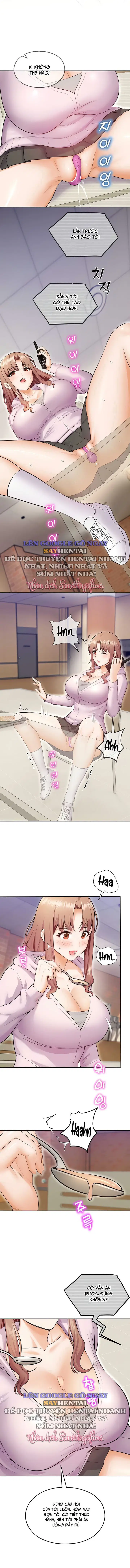 CCTV - Chapter 17 trang 8