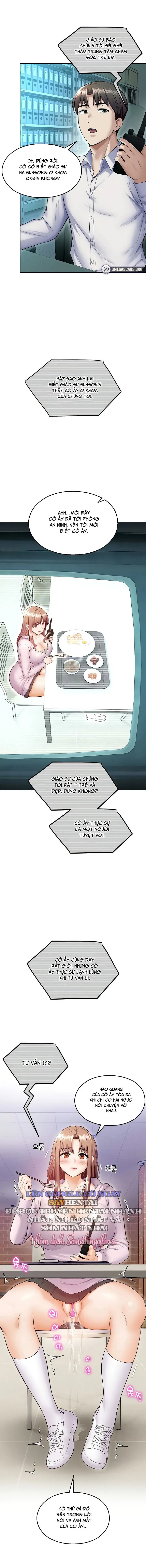CCTV - Chapter 17 trang 9