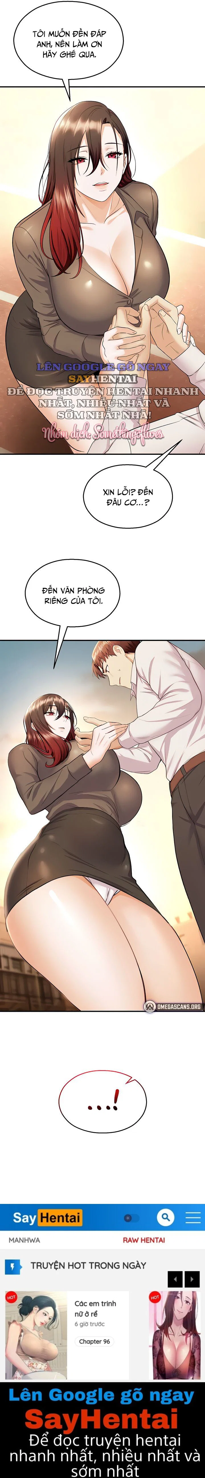 CCTV - Chapter 16 trang 13