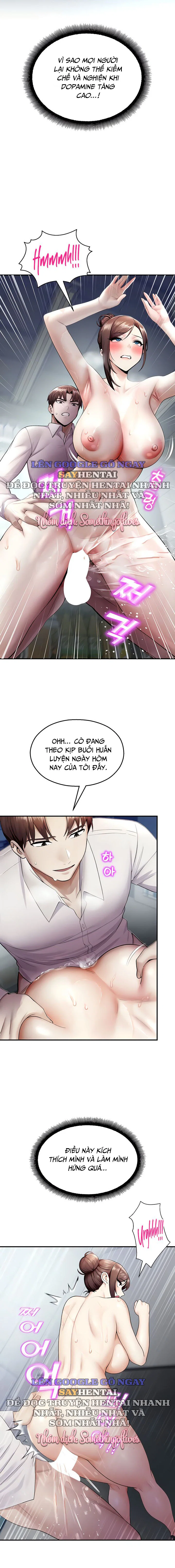 CCTV - Chapter 16 trang 2