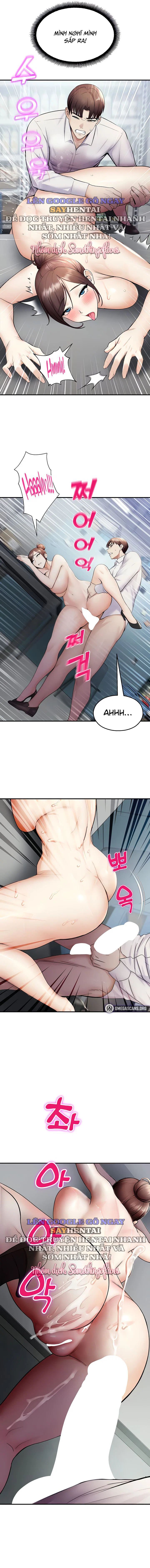CCTV - Chapter 16 trang 5