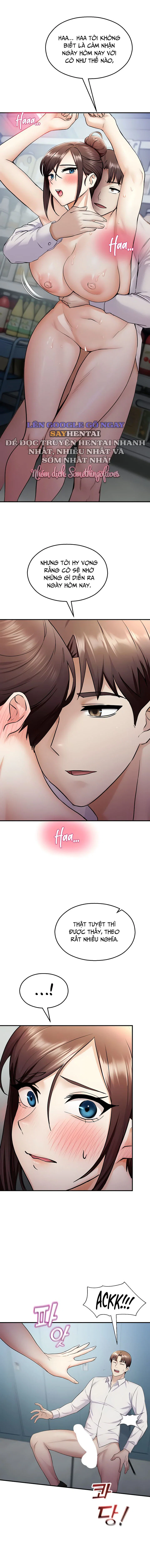 CCTV - Chapter 16 trang 6