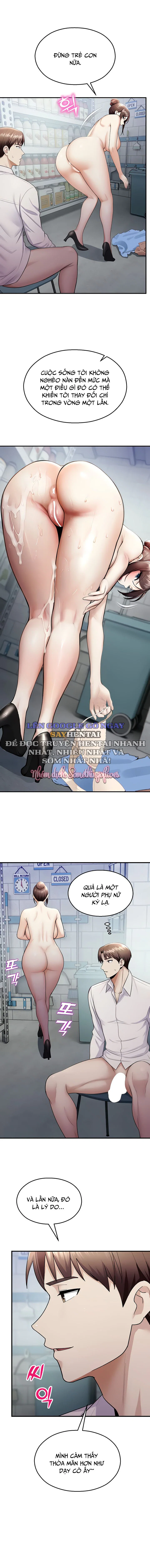 CCTV - Chapter 16 trang 7