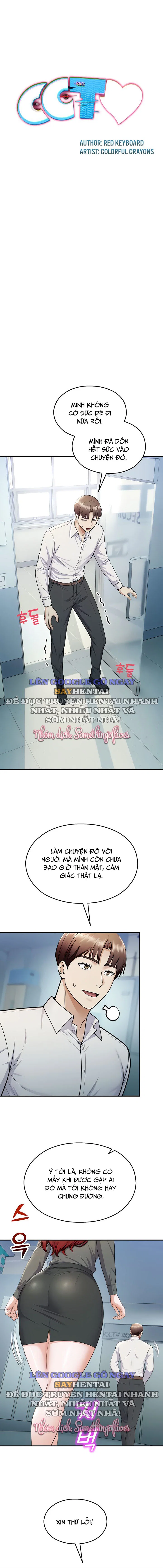 CCTV - Chapter 16 trang 8