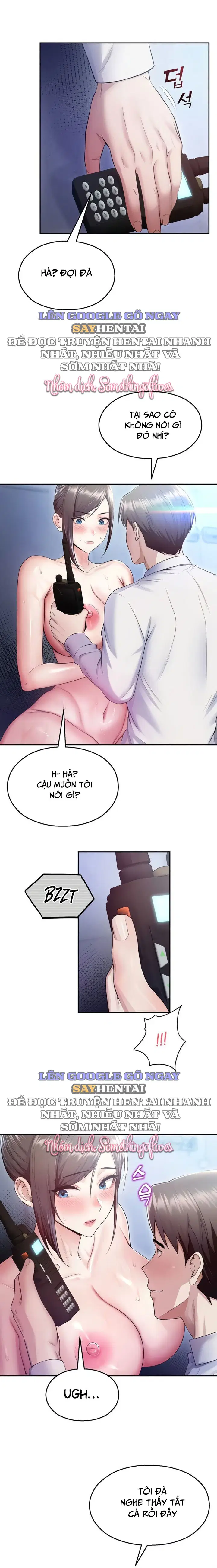 CCTV - Chapter 19 trang 10